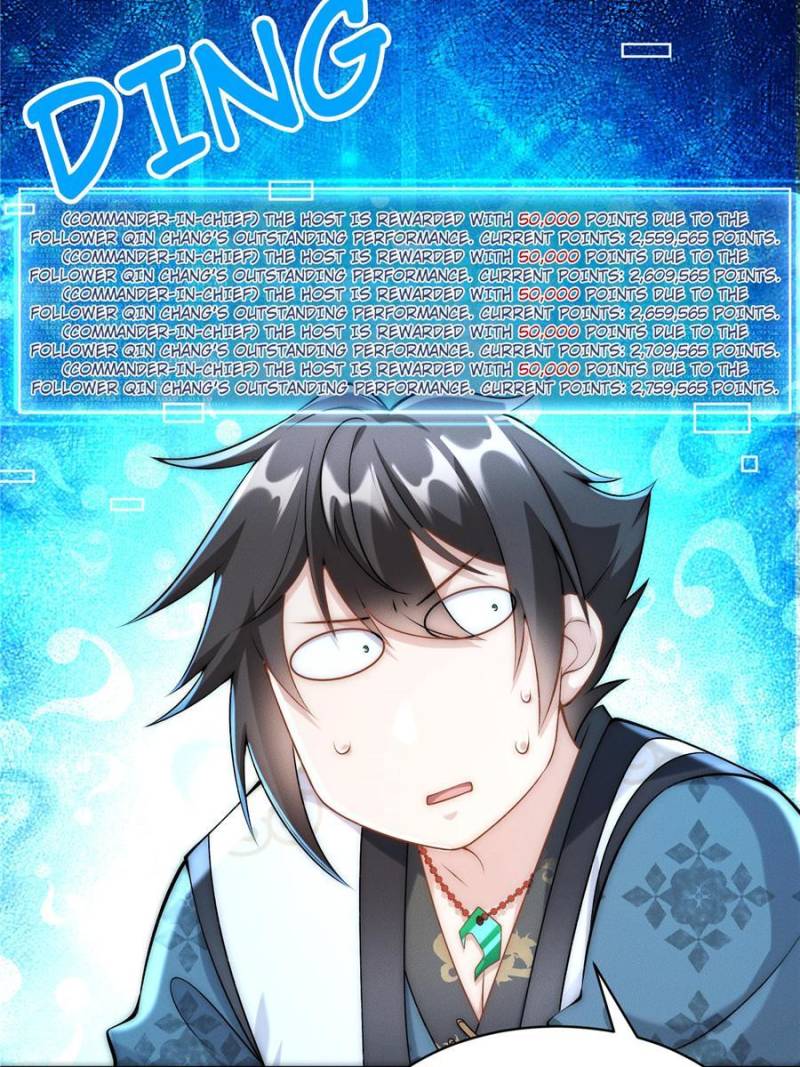 Opening Bonus of 100 Million Lives Chapter 73 - Page 10