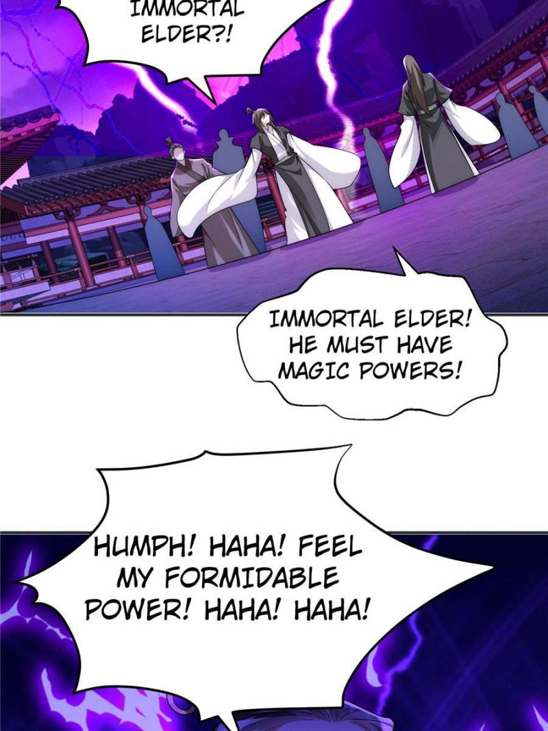 Opening Bonus of 100 Million Lives Chapter 74 - Page 2