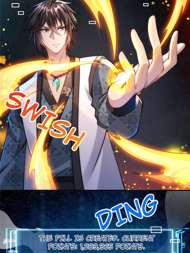 Opening Bonus of 100 Million Lives Chapter 74 - Page 11