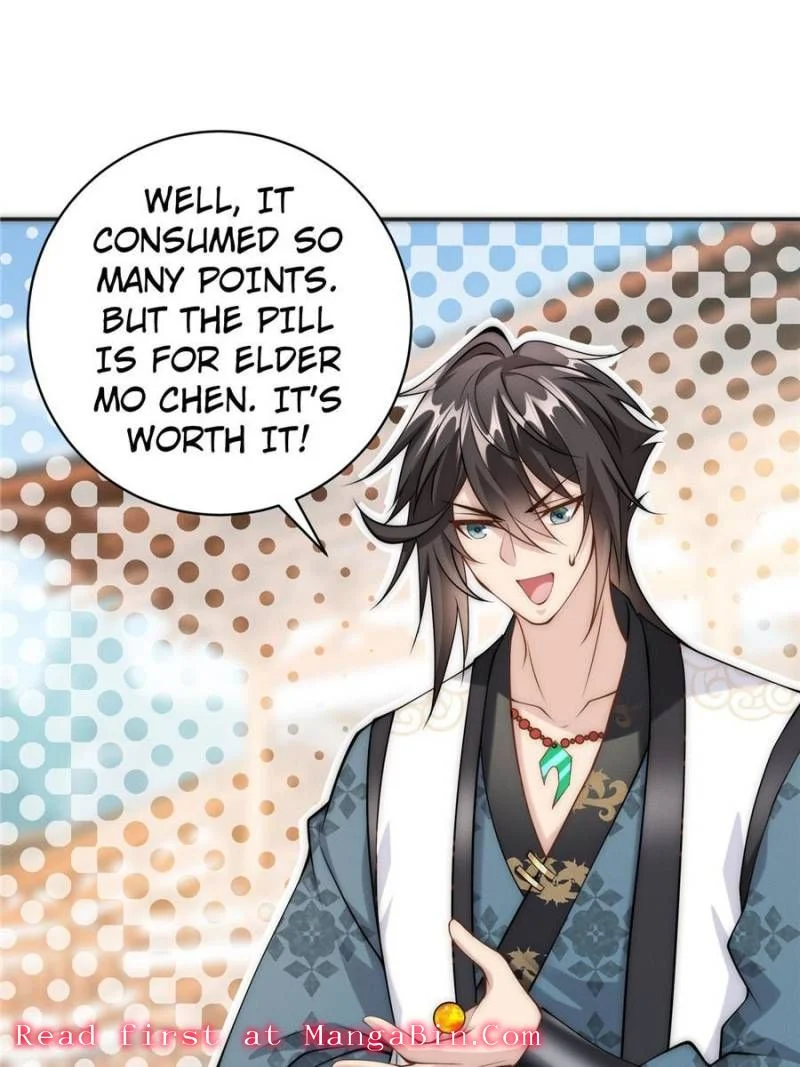 Opening Bonus of 100 Million Lives Chapter 74 - Page 14