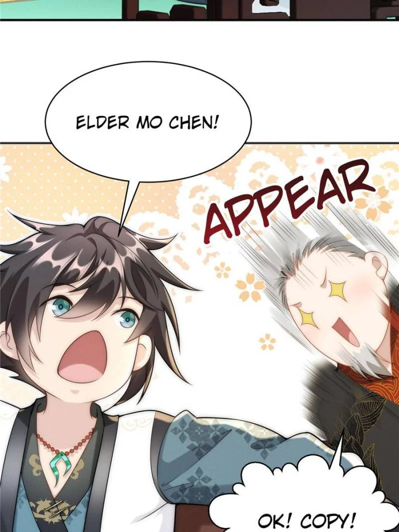 Opening Bonus of 100 Million Lives Chapter 74 - Page 25