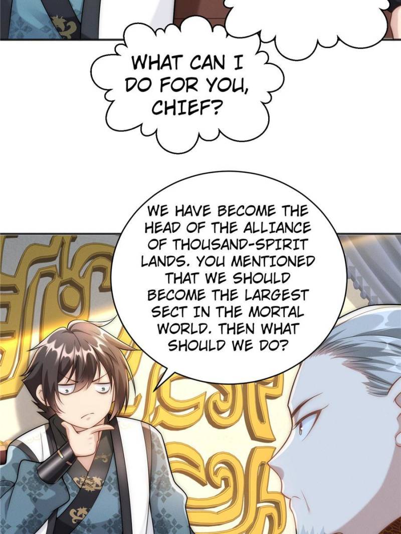 Opening Bonus of 100 Million Lives Chapter 74 - Page 26
