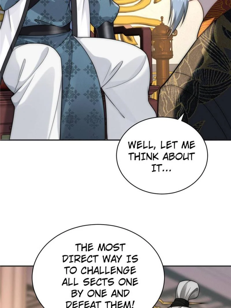 Opening Bonus of 100 Million Lives Chapter 74 - Page 27