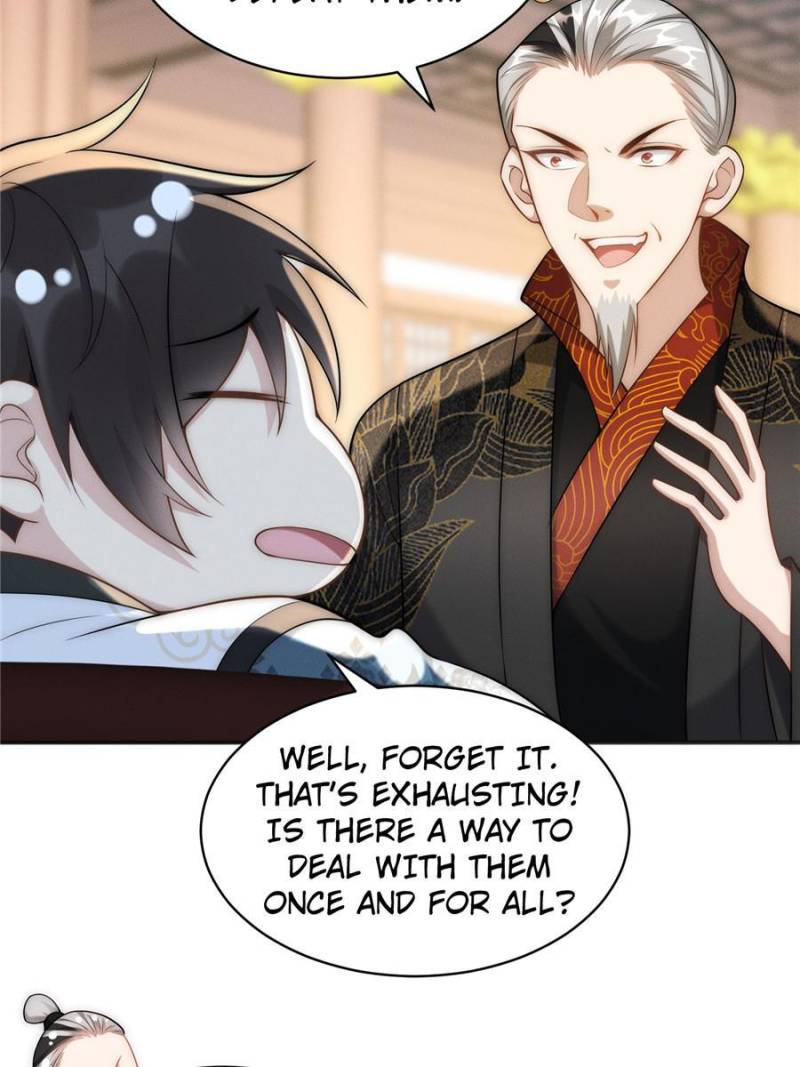 Opening Bonus of 100 Million Lives Chapter 74 - Page 28