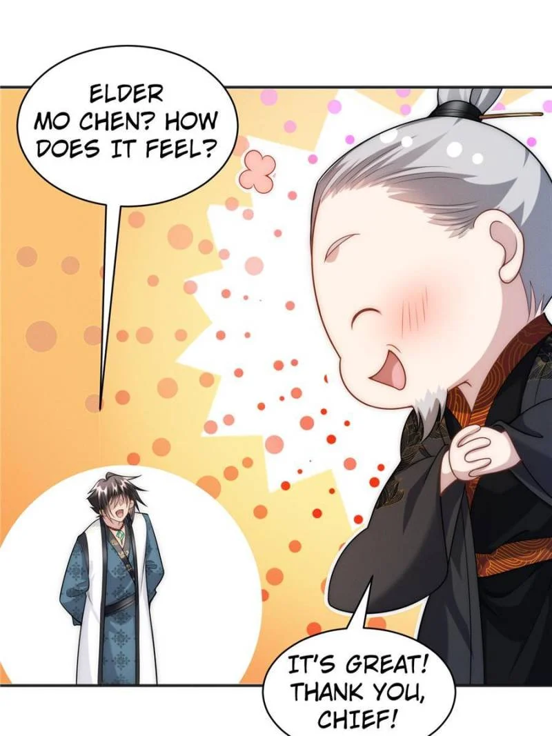 Opening Bonus of 100 Million Lives Chapter 74 - Page 4
