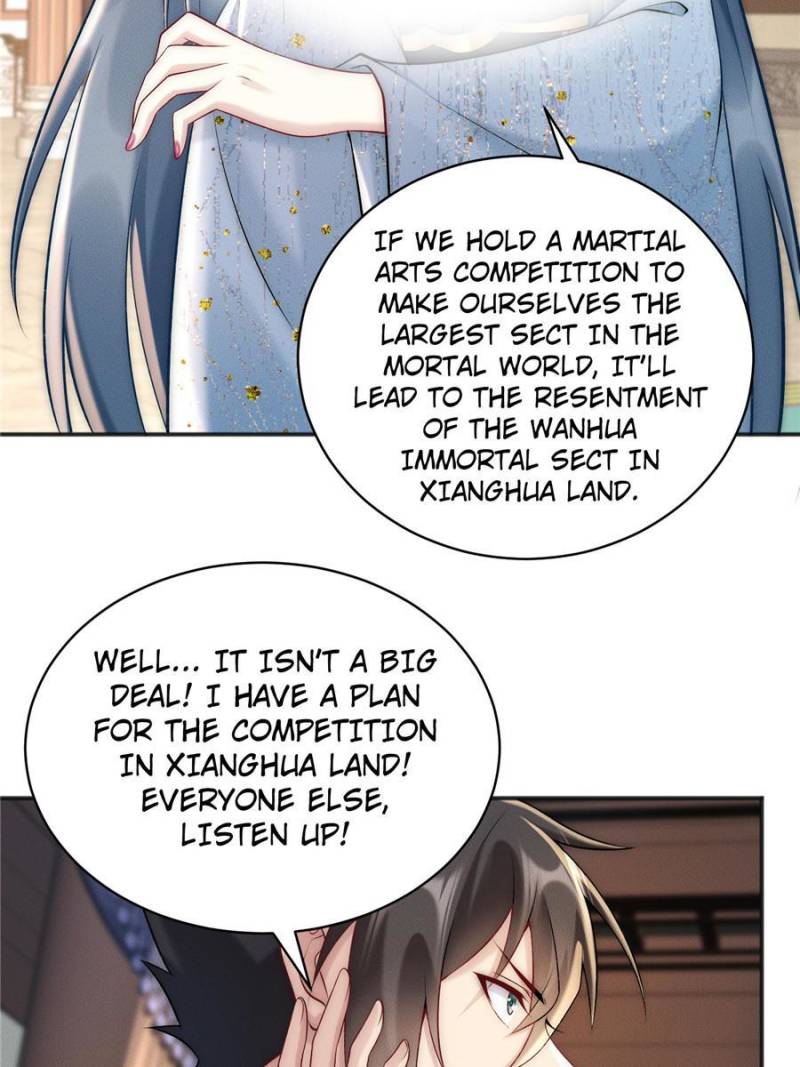 Opening Bonus of 100 Million Lives Chapter 74 - Page 41