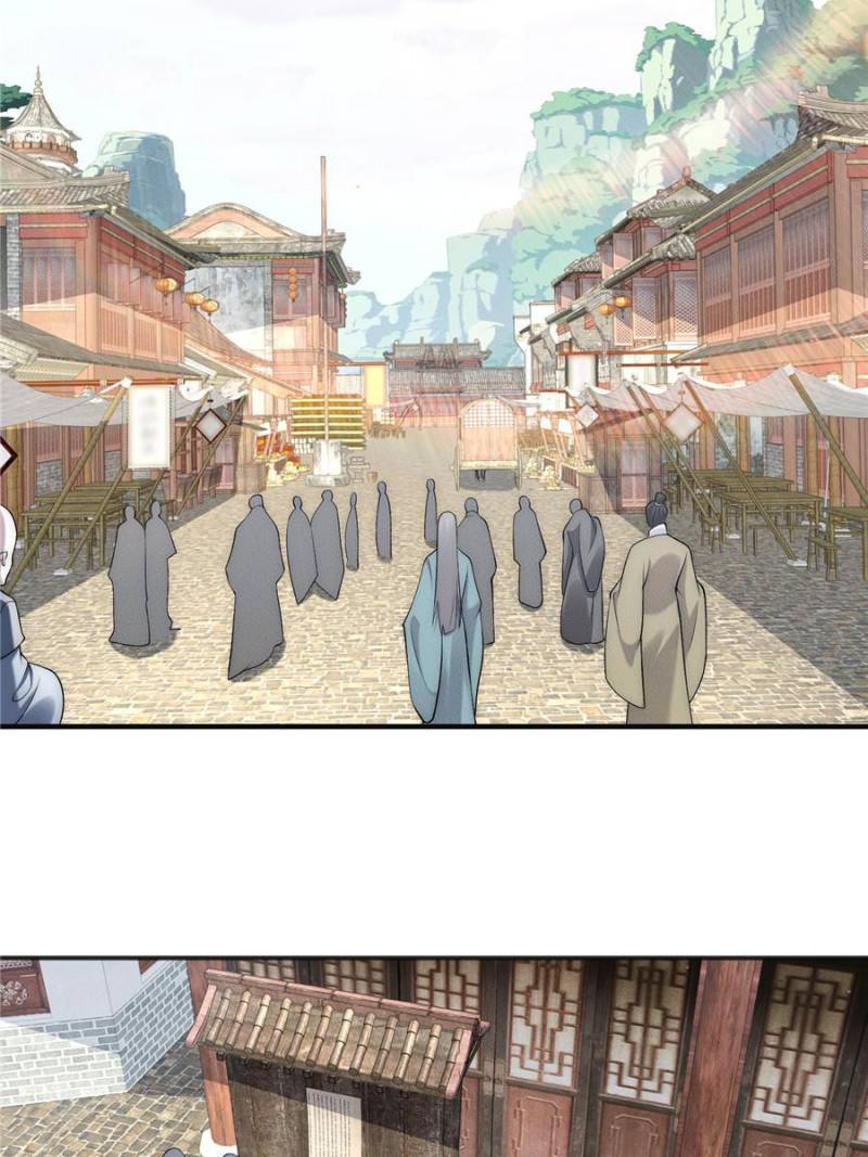 Opening Bonus of 100 Million Lives Chapter 74 - Page 44