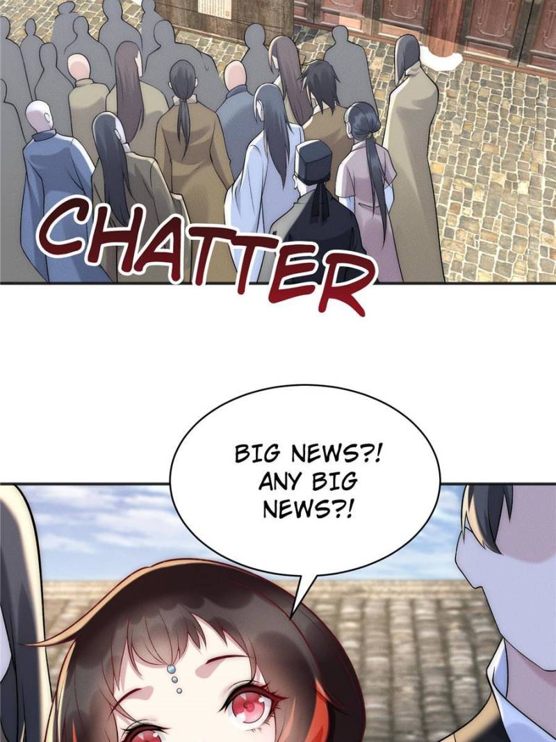 Opening Bonus of 100 Million Lives Chapter 74 - Page 45