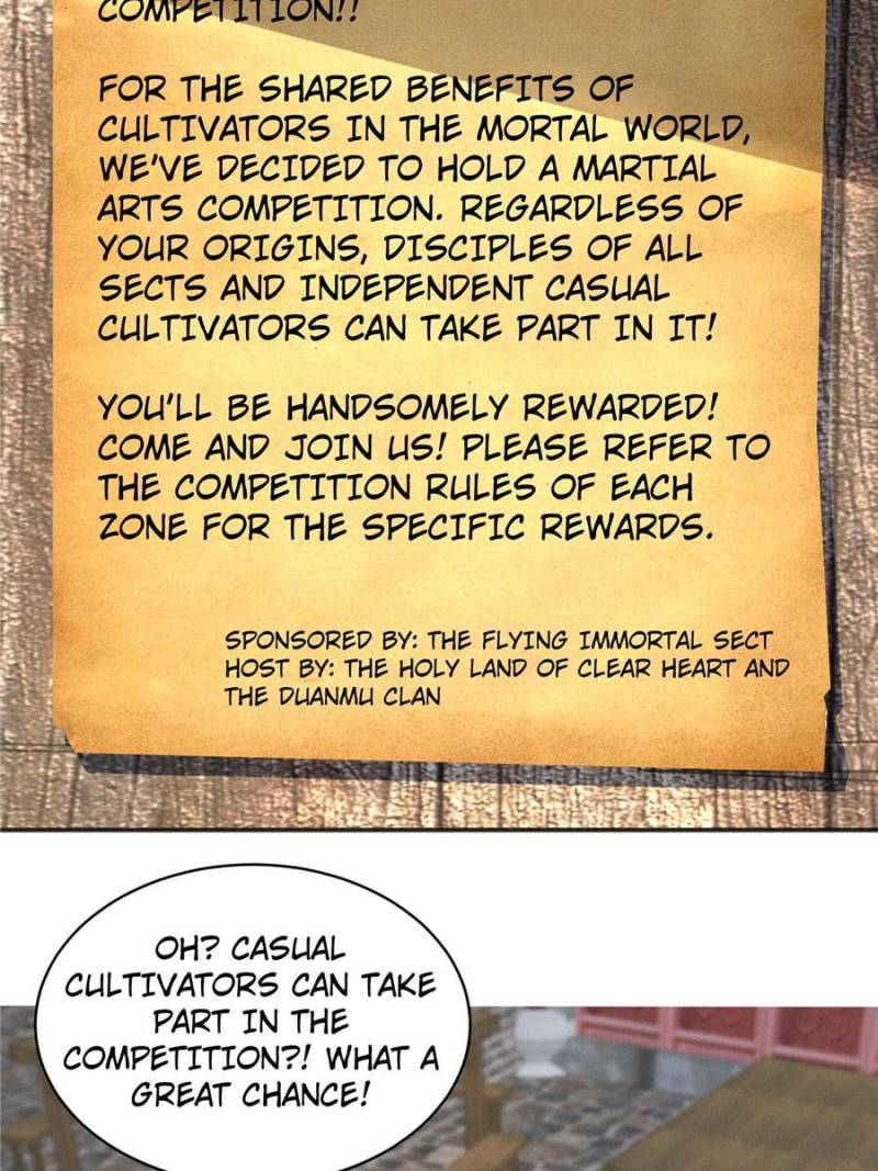 Opening Bonus of 100 Million Lives Chapter 74 - Page 47