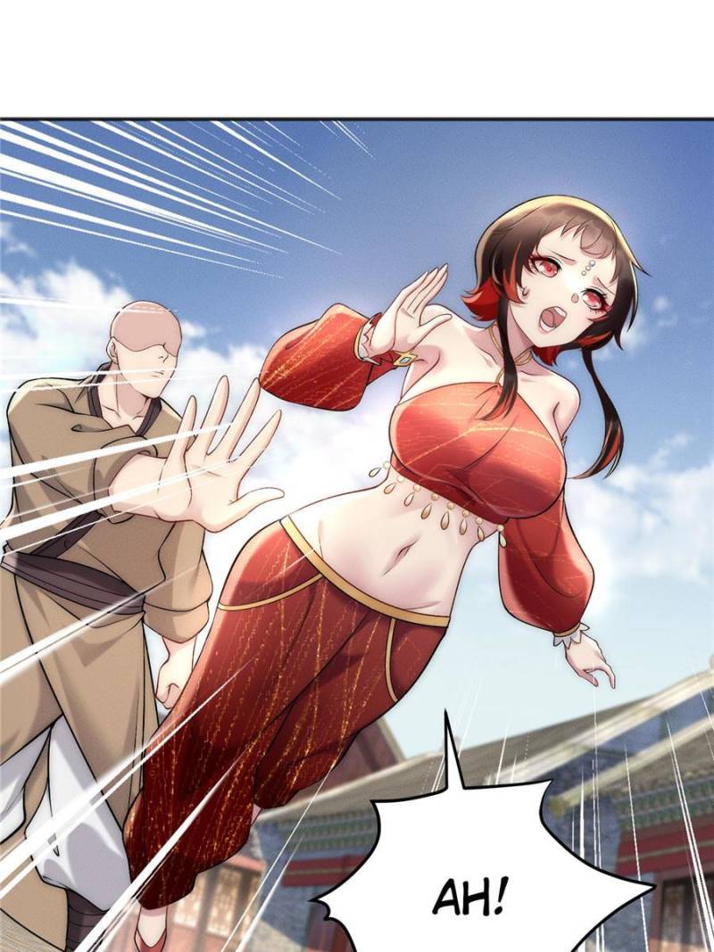 Opening Bonus of 100 Million Lives Chapter 74 - Page 51