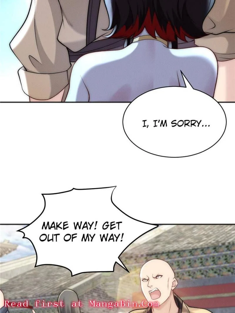 Opening Bonus of 100 Million Lives Chapter 74 - Page 54