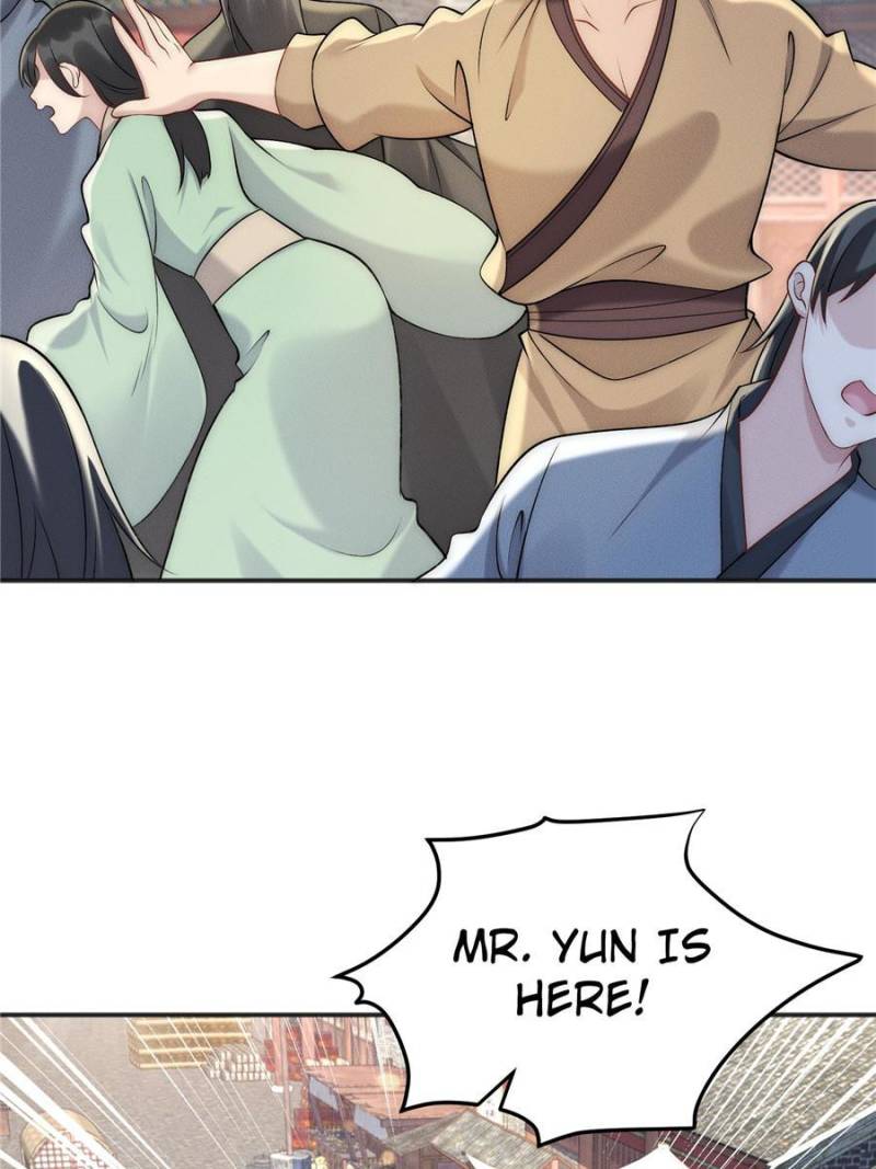 Opening Bonus of 100 Million Lives Chapter 74 - Page 55