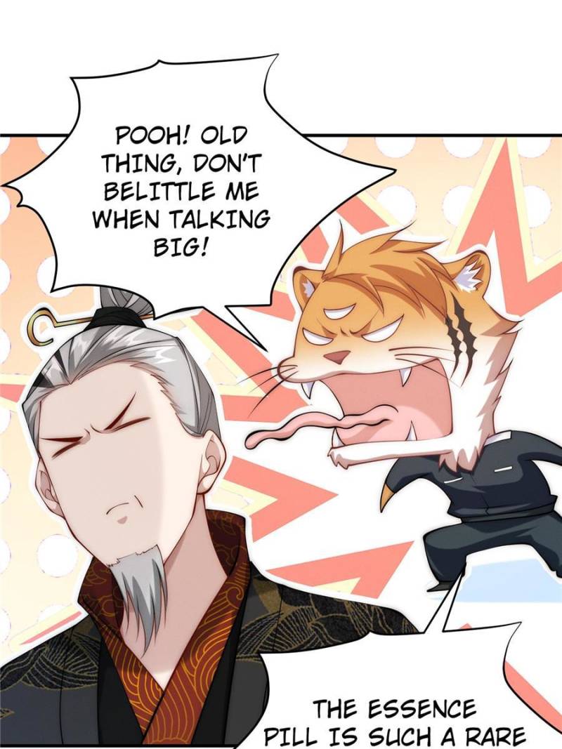 Opening Bonus of 100 Million Lives Chapter 74 - Page 8
