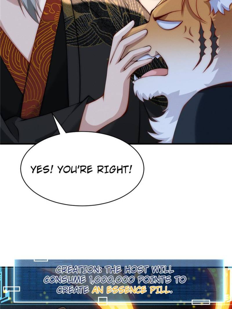 Opening Bonus of 100 Million Lives Chapter 74 - Page 10