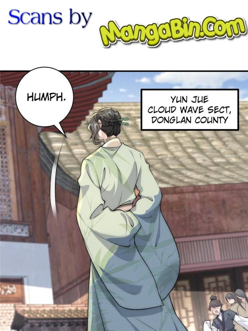 Opening Bonus of 100 Million Lives Chapter 75 - Page 1