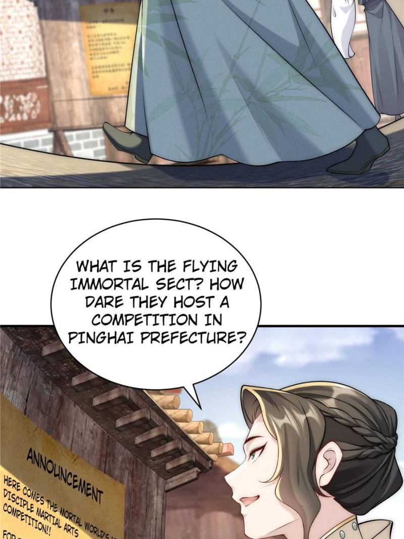 Opening Bonus of 100 Million Lives Chapter 75 - Page 2