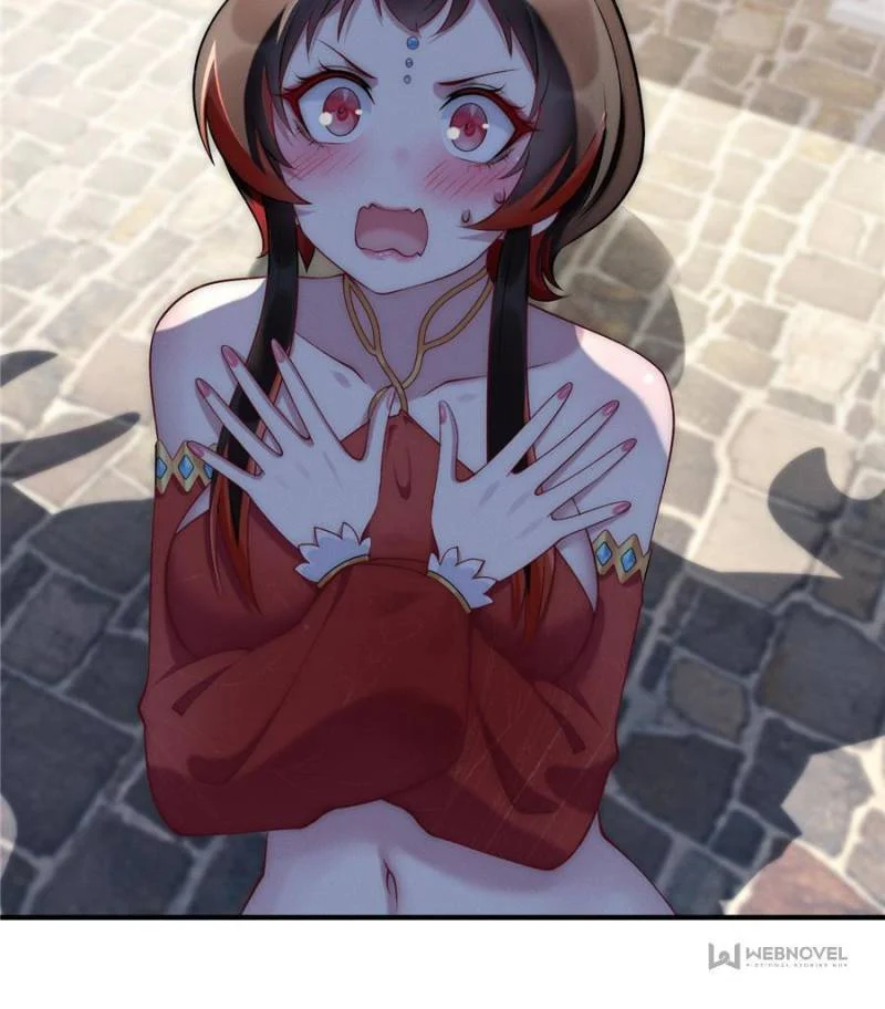 Opening Bonus of 100 Million Lives Chapter 75 - Page 12
