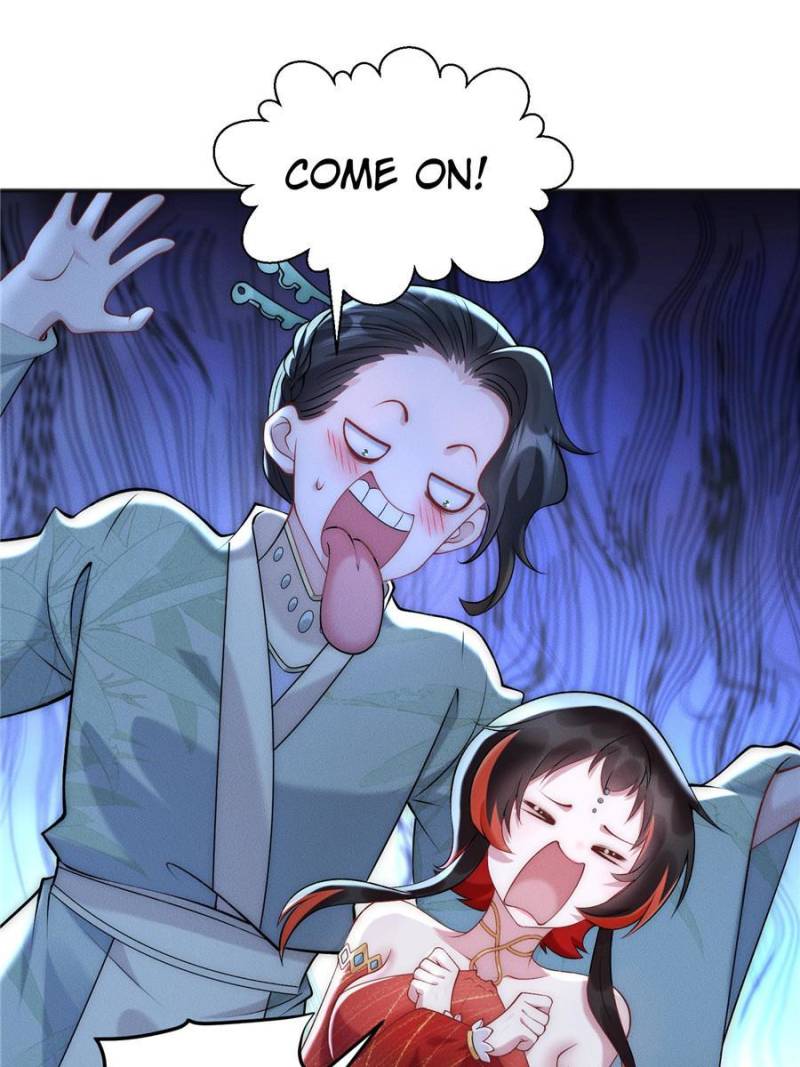 Opening Bonus of 100 Million Lives Chapter 75 - Page 13