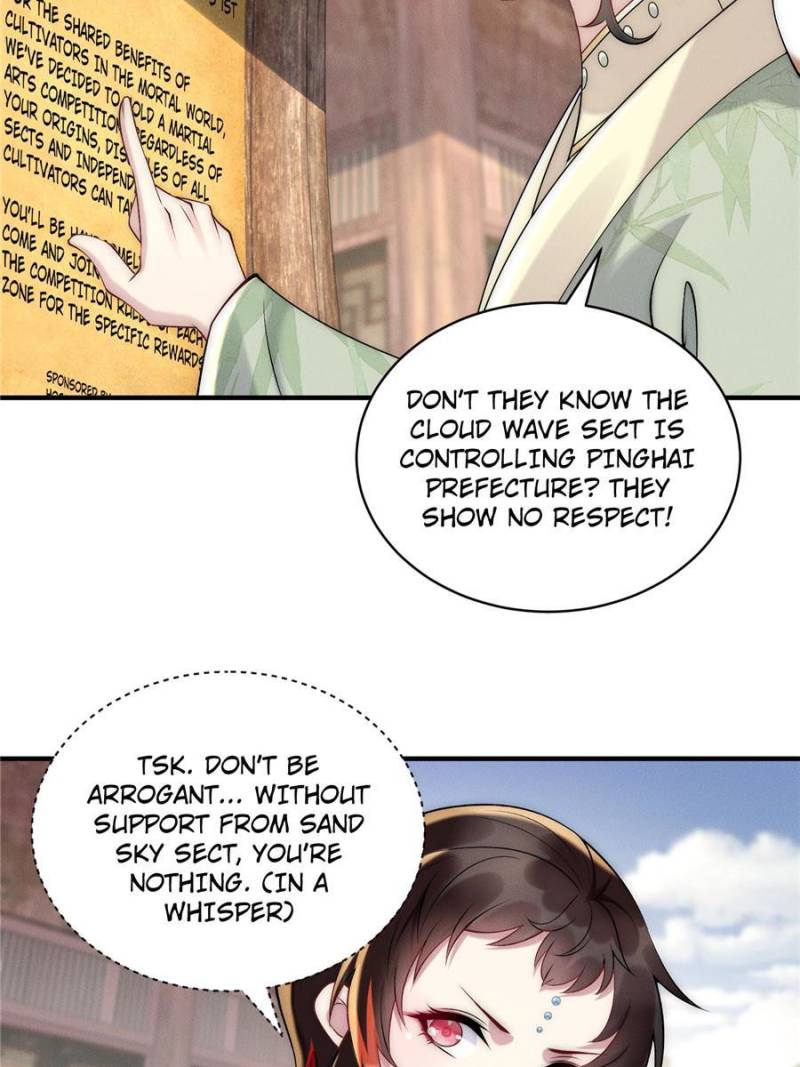 Opening Bonus of 100 Million Lives Chapter 75 - Page 3