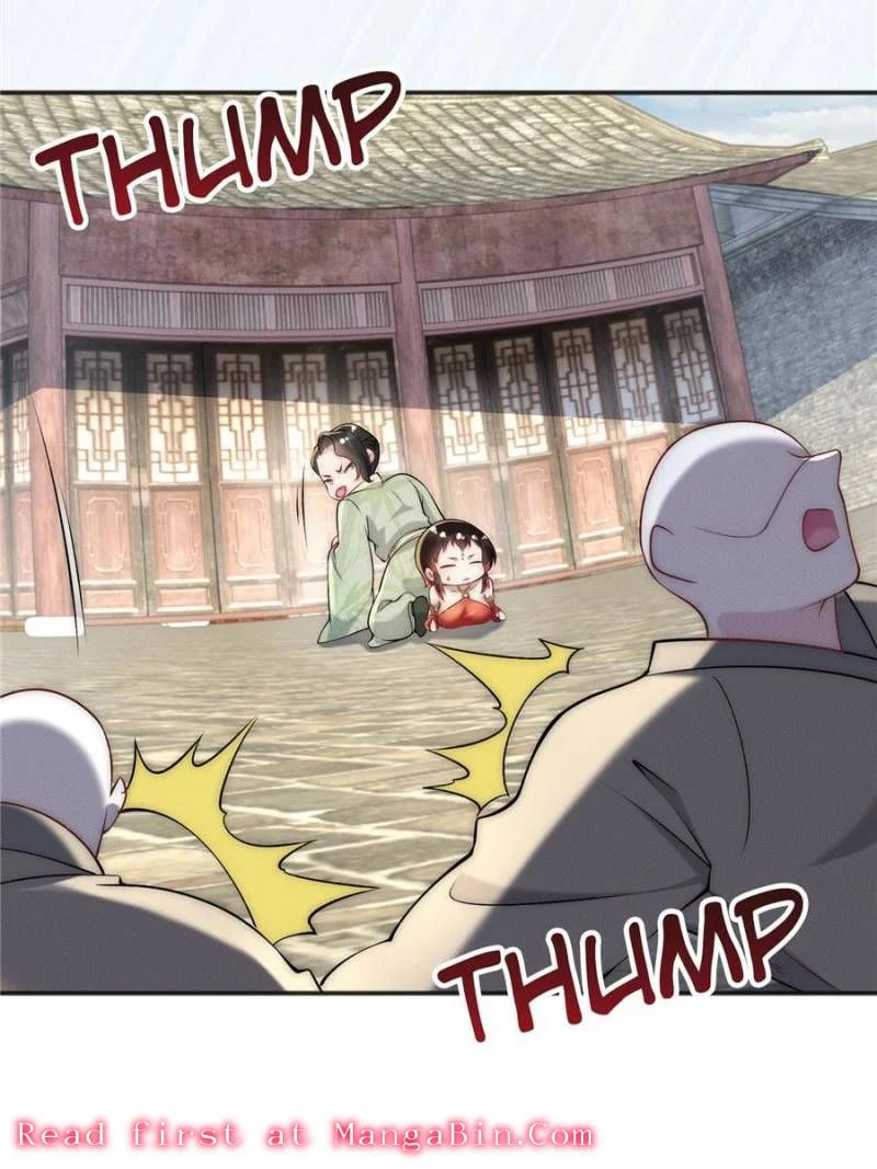 Opening Bonus of 100 Million Lives Chapter 75 - Page 21