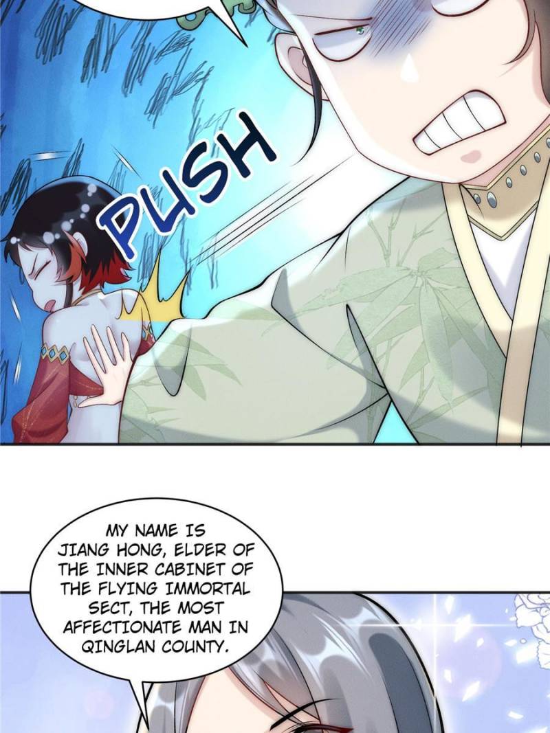 Opening Bonus of 100 Million Lives Chapter 75 - Page 24