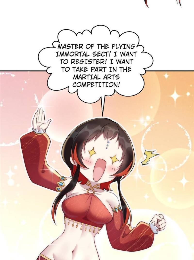 Opening Bonus of 100 Million Lives Chapter 75 - Page 26