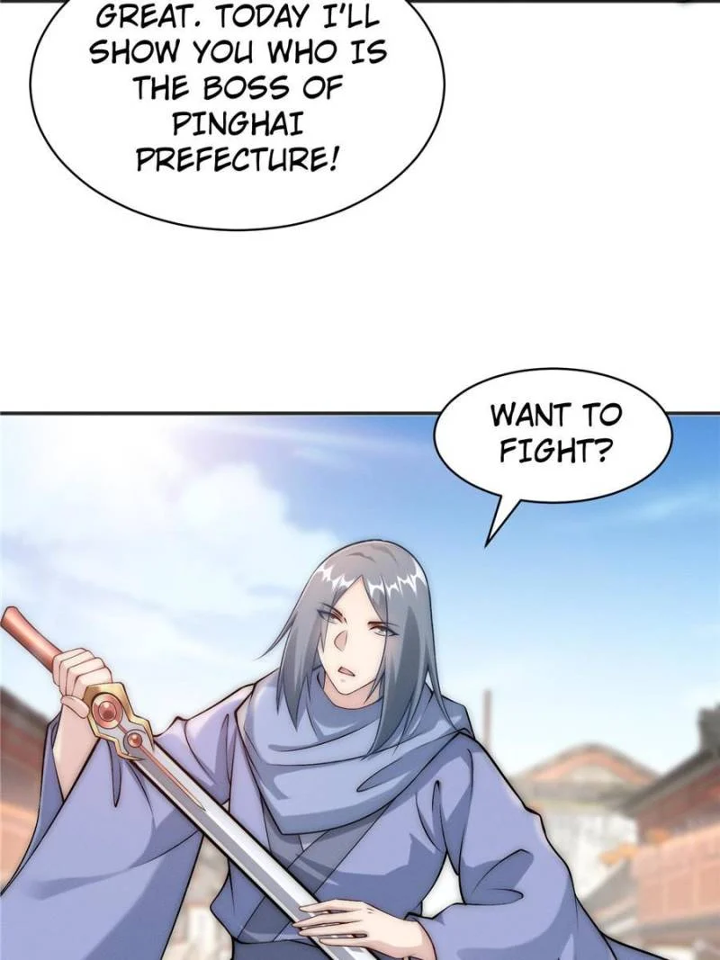 Opening Bonus of 100 Million Lives Chapter 75 - Page 29
