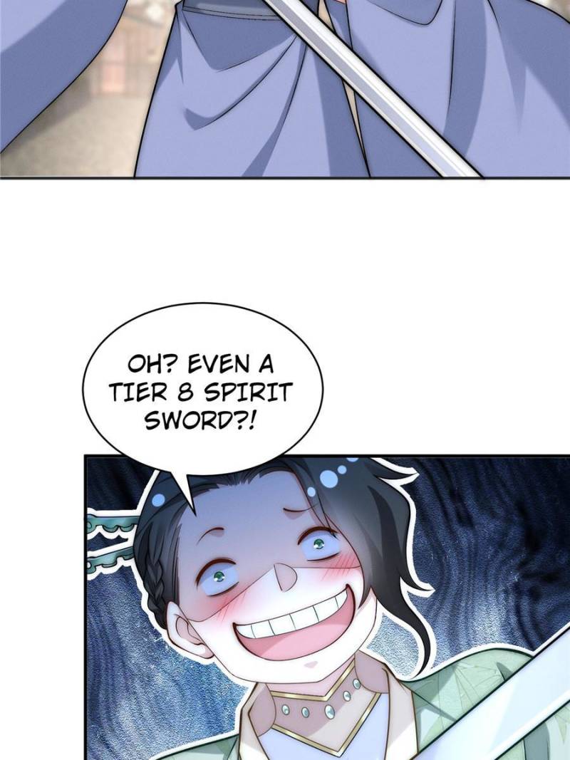 Opening Bonus of 100 Million Lives Chapter 75 - Page 30