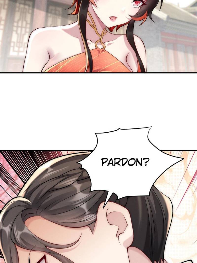 Opening Bonus of 100 Million Lives Chapter 75 - Page 4