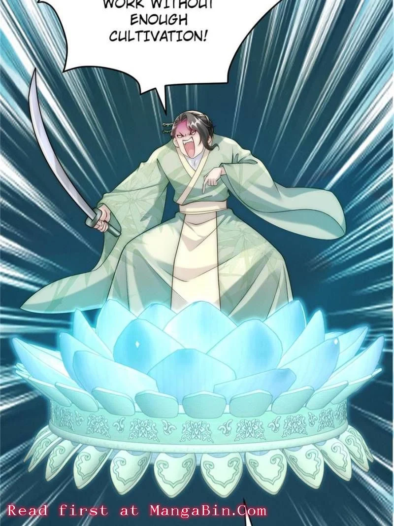 Opening Bonus of 100 Million Lives Chapter 75 - Page 32