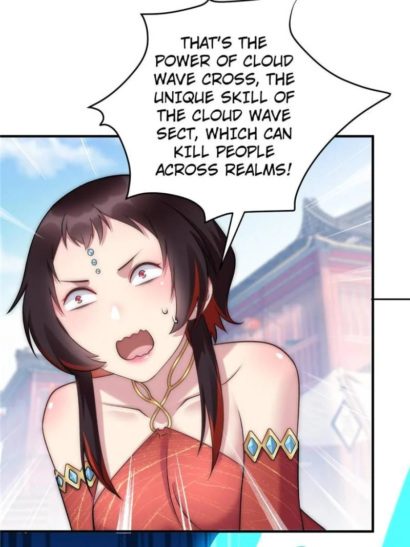 Opening Bonus of 100 Million Lives Chapter 75 - Page 38