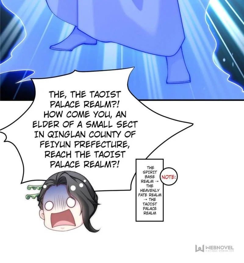 Opening Bonus of 100 Million Lives Chapter 75 - Page 43