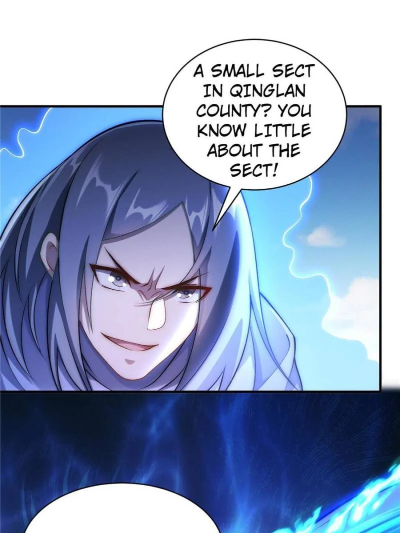 Opening Bonus of 100 Million Lives Chapter 75 - Page 44