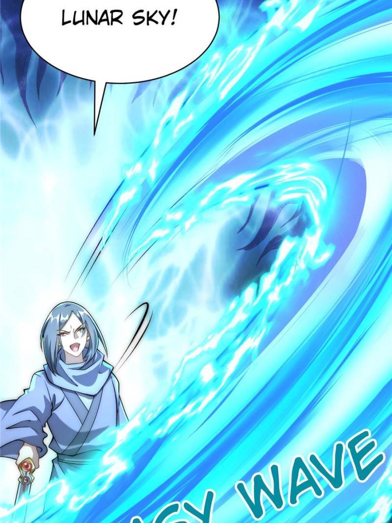 Opening Bonus of 100 Million Lives Chapter 75 - Page 45