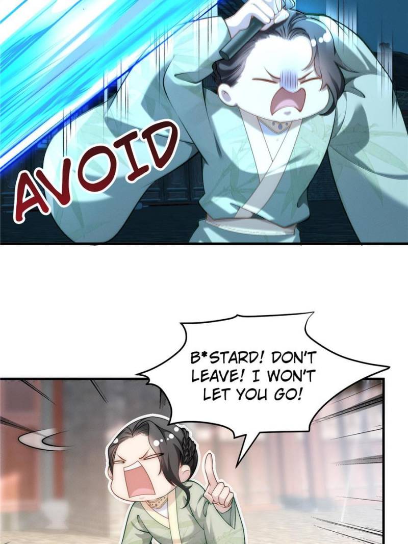 Opening Bonus of 100 Million Lives Chapter 75 - Page 47