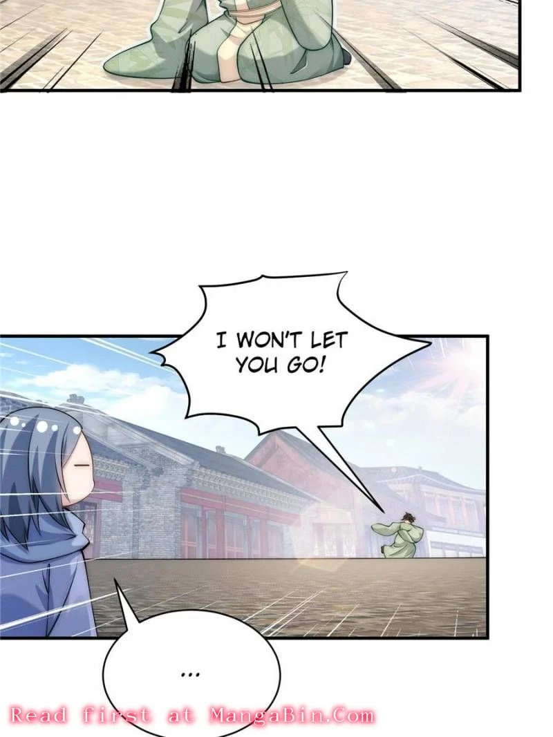 Opening Bonus of 100 Million Lives Chapter 75 - Page 48
