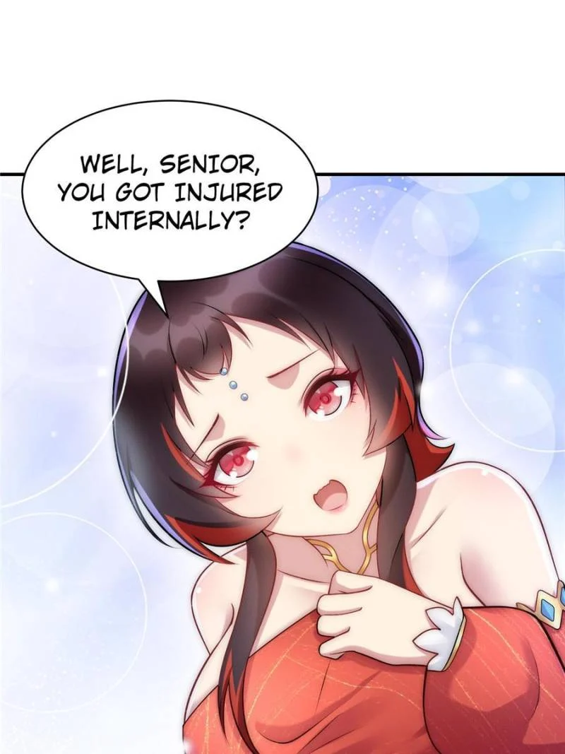 Opening Bonus of 100 Million Lives Chapter 75 - Page 51