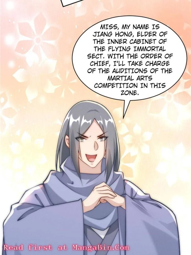 Opening Bonus of 100 Million Lives Chapter 75 - Page 54