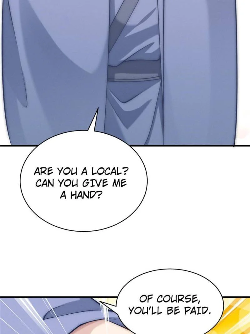 Opening Bonus of 100 Million Lives Chapter 75 - Page 55