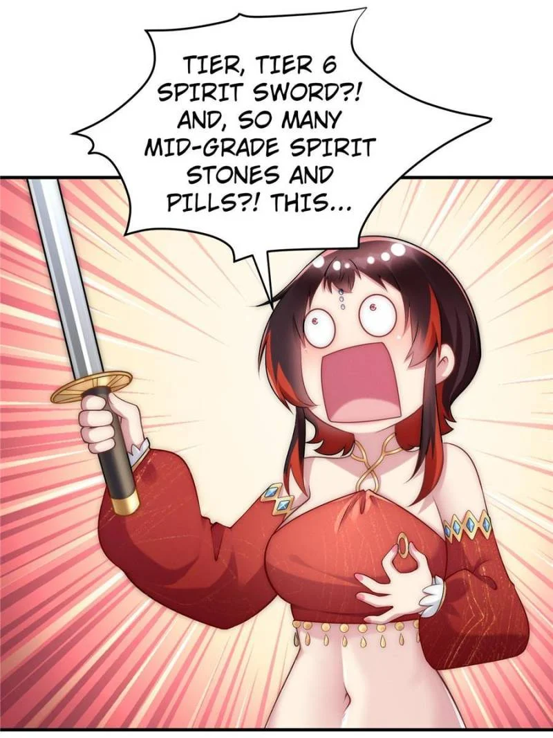 Opening Bonus of 100 Million Lives Chapter 75 - Page 57