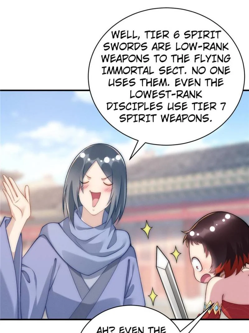 Opening Bonus of 100 Million Lives Chapter 75 - Page 58