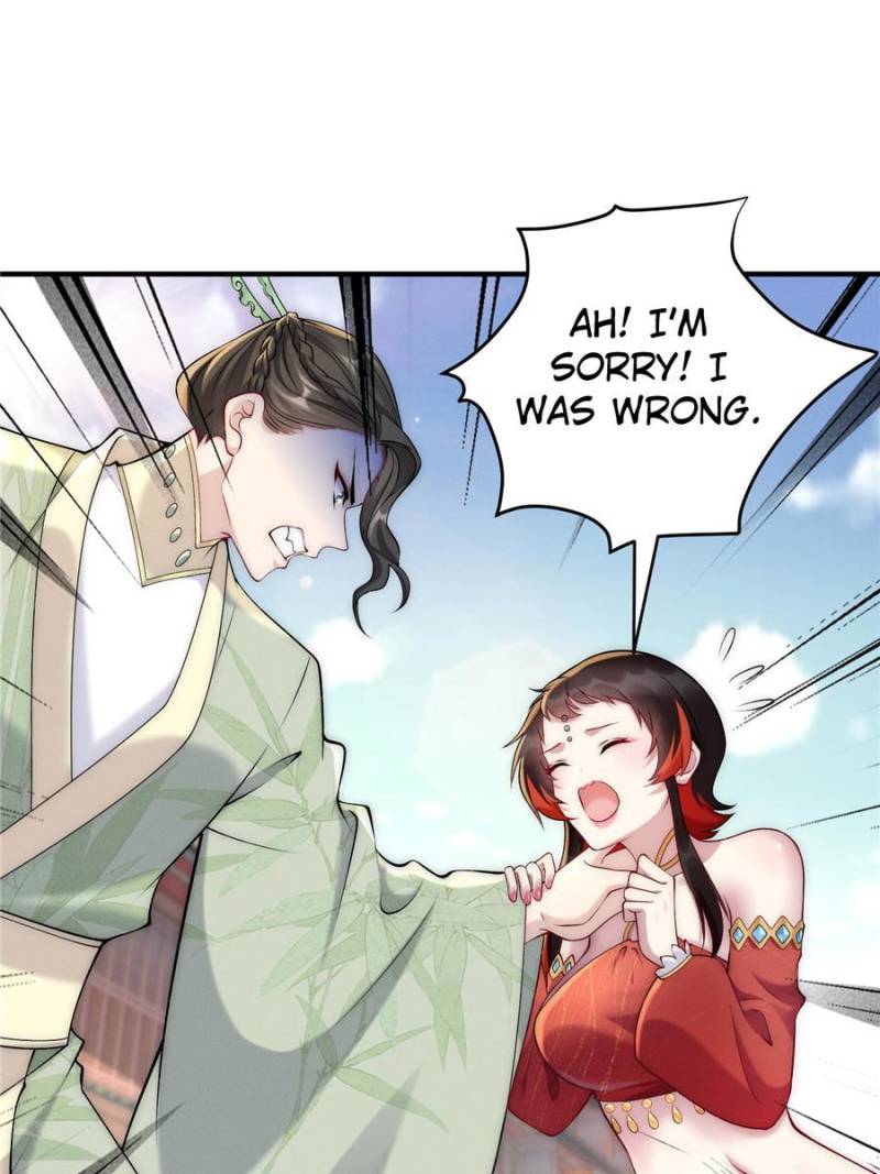 Opening Bonus of 100 Million Lives Chapter 75 - Page 7