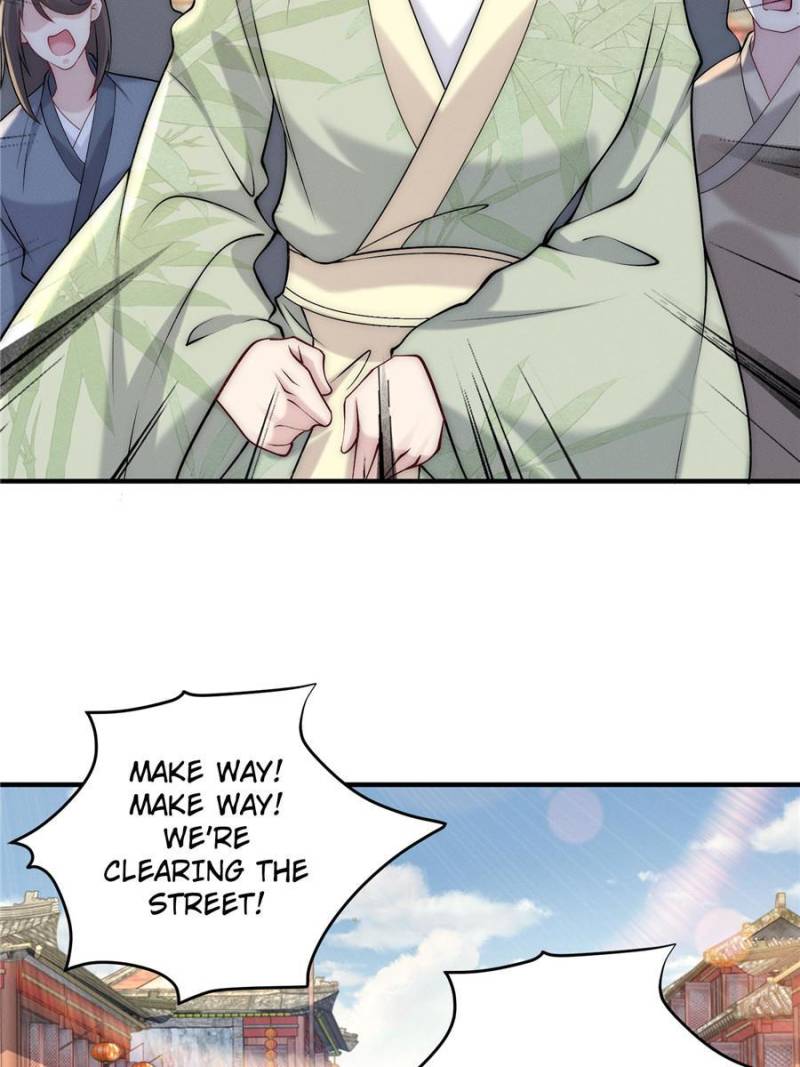 Opening Bonus of 100 Million Lives Chapter 75 - Page 10