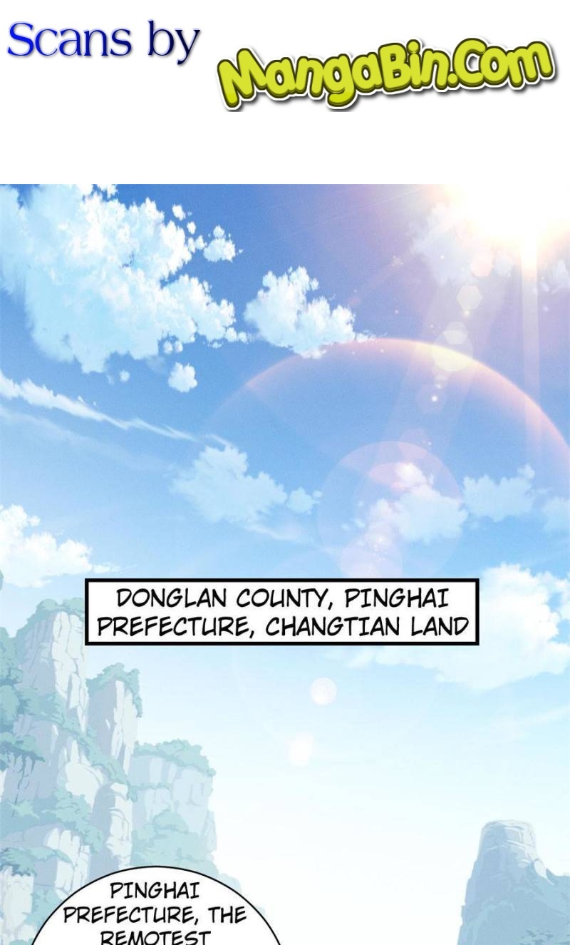 Opening Bonus of 100 Million Lives Chapter 76 - Page 1