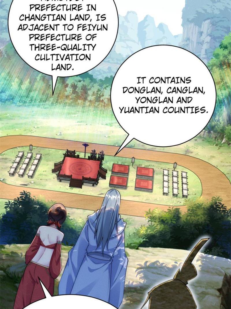 Opening Bonus of 100 Million Lives Chapter 76 - Page 2