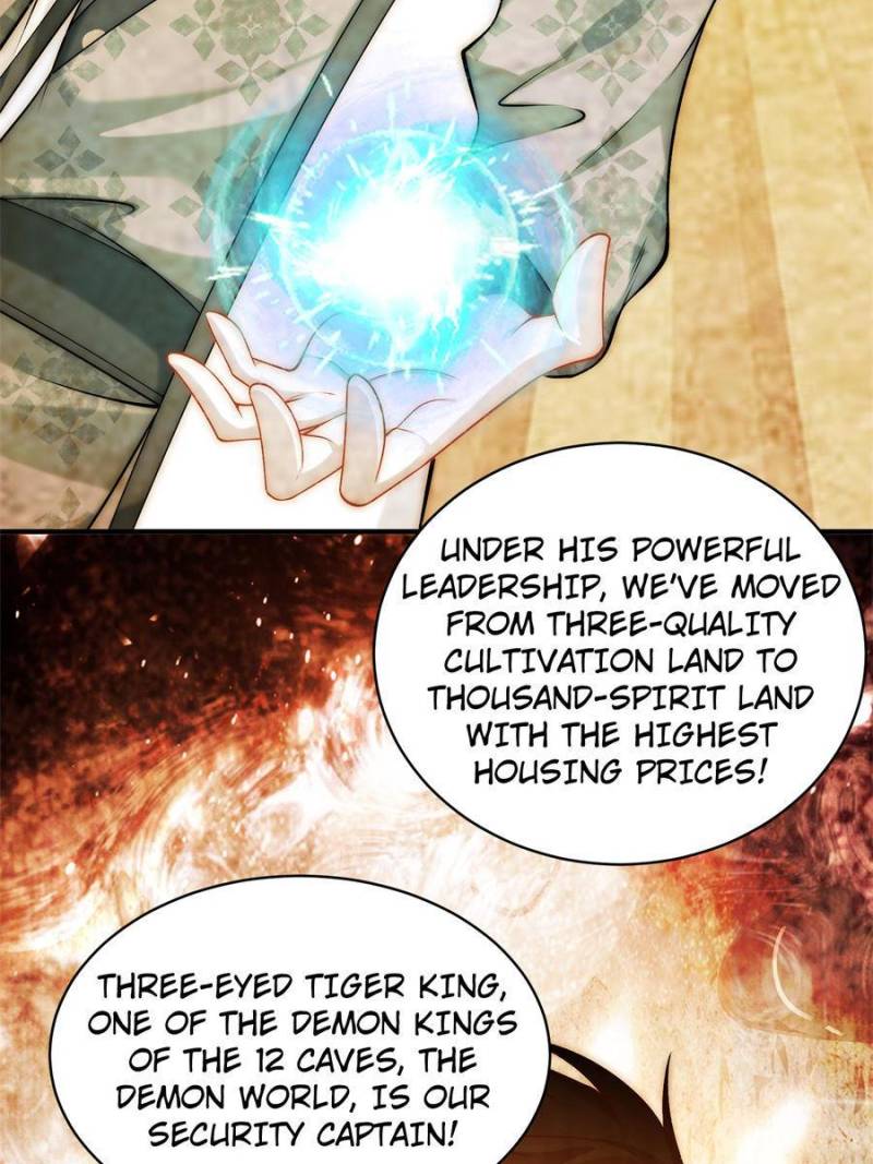 Opening Bonus of 100 Million Lives Chapter 76 - Page 11