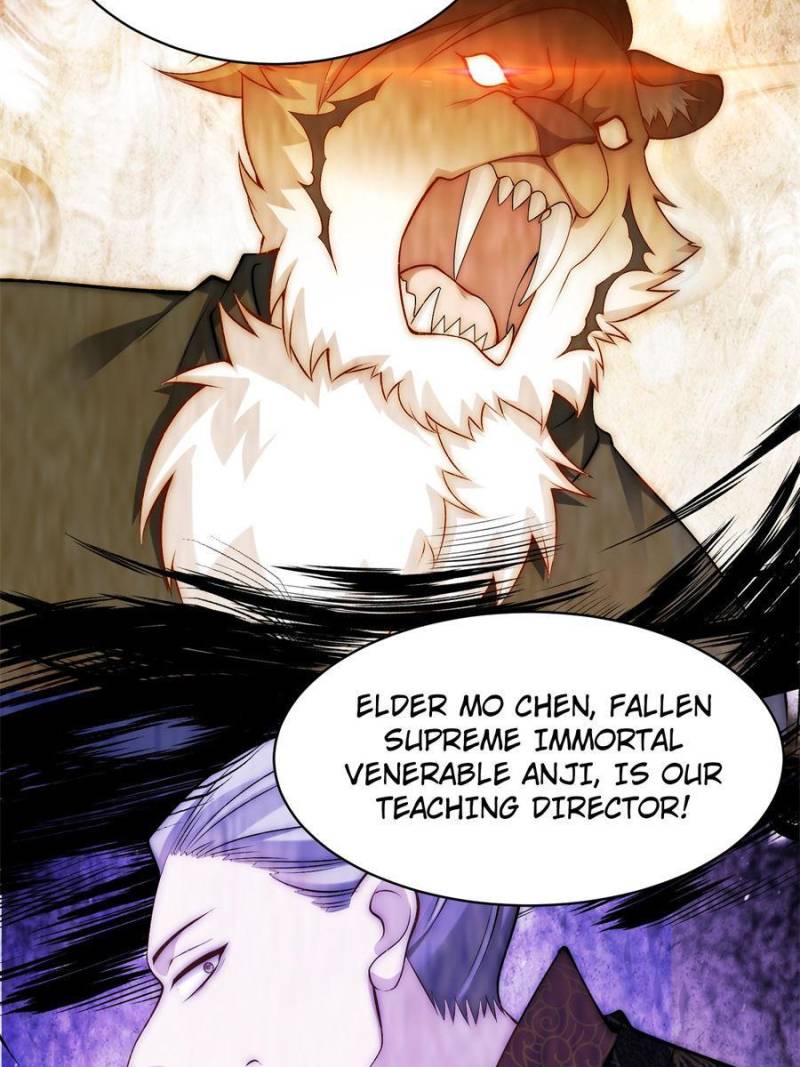 Opening Bonus of 100 Million Lives Chapter 76 - Page 12
