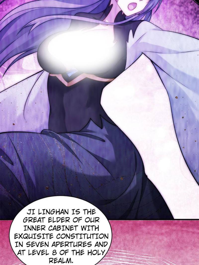 Opening Bonus of 100 Million Lives Chapter 76 - Page 14