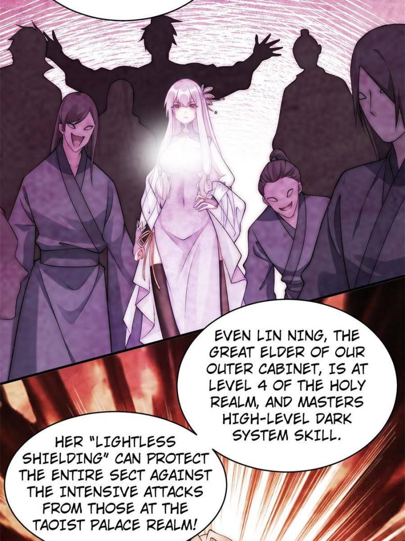 Opening Bonus of 100 Million Lives Chapter 76 - Page 15