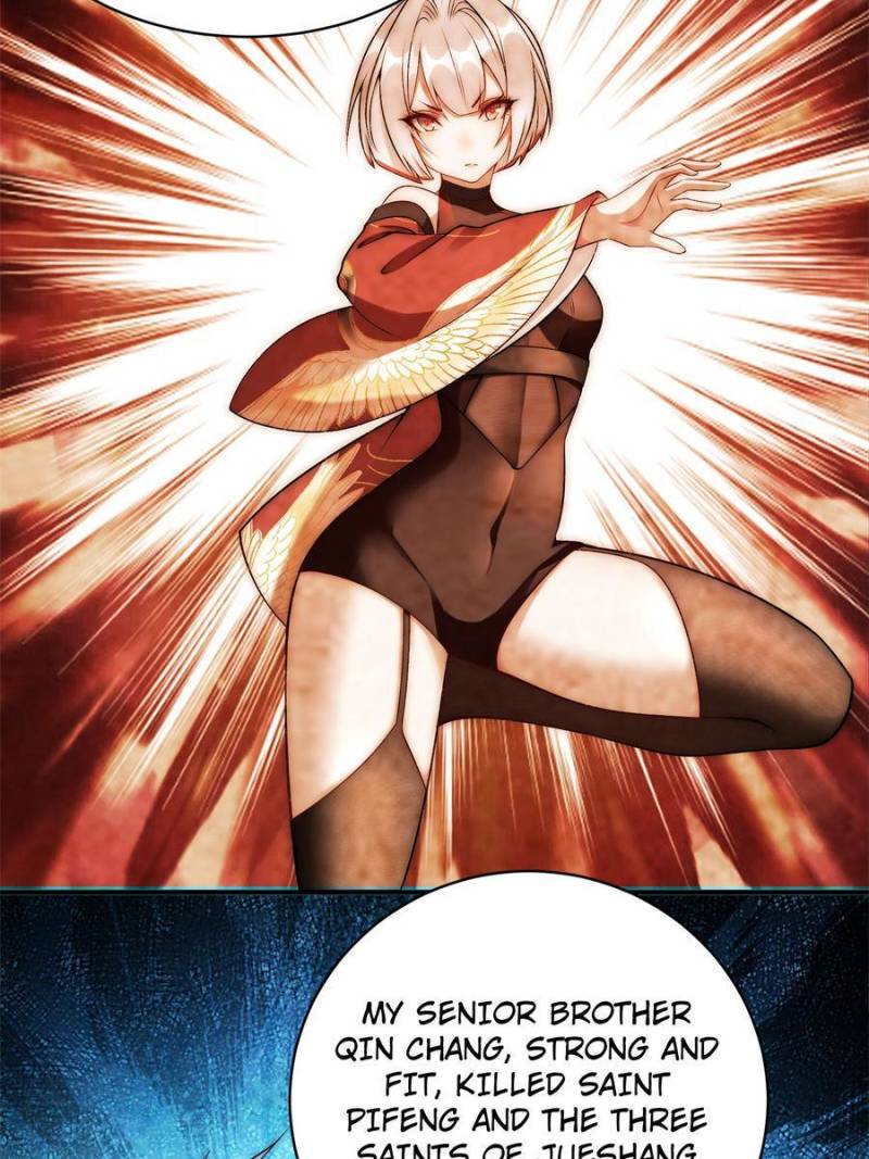 Opening Bonus of 100 Million Lives Chapter 76 - Page 16